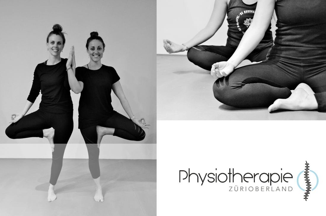 Physiotherapie ZüriOberland AG Yoga