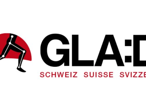 GLA:D® Schweiz Arthrose Programm
