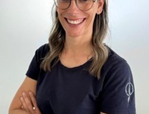 Sanja Kägi neu in unserem Team